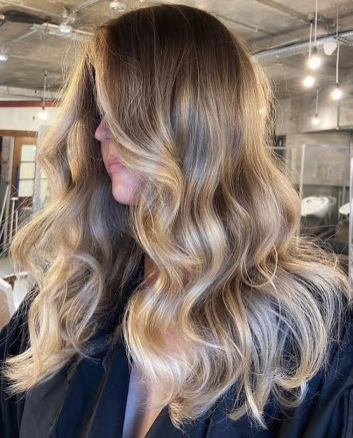 Blow Dry