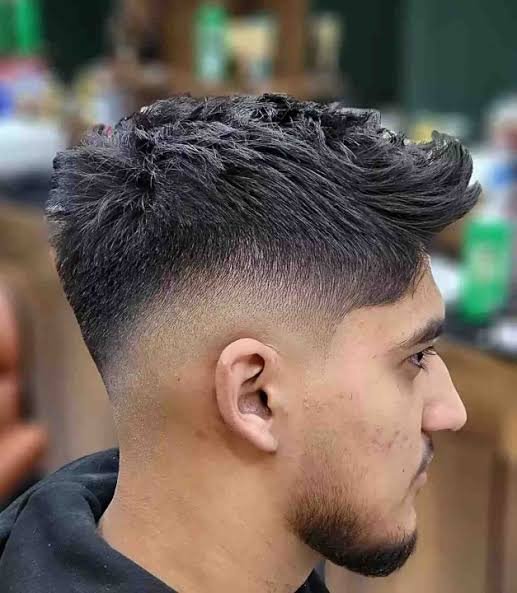 Classic Cut