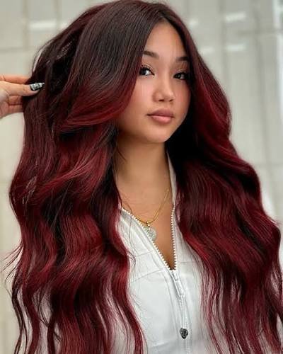 Balayage