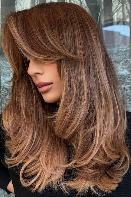 Balayage