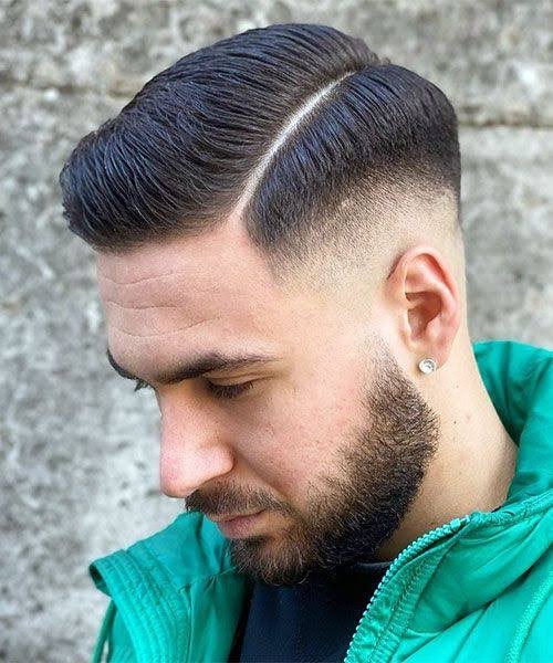 Skin Fade