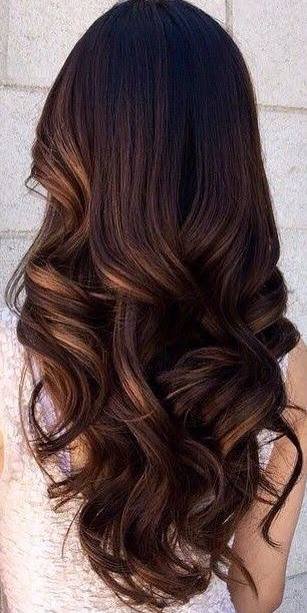 Soft Curls