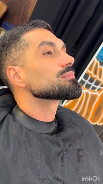 Balbo Beard