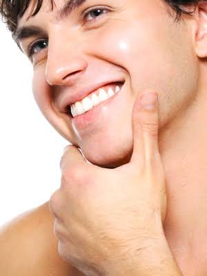Clean Shave