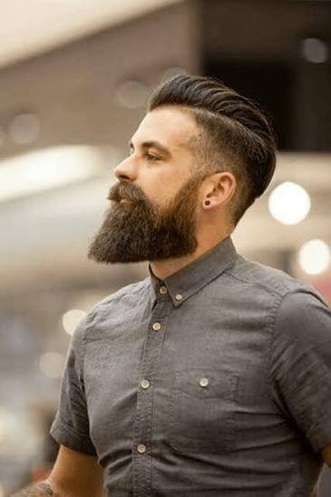 Clean Shave