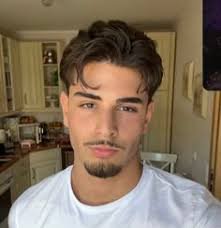 Goatee