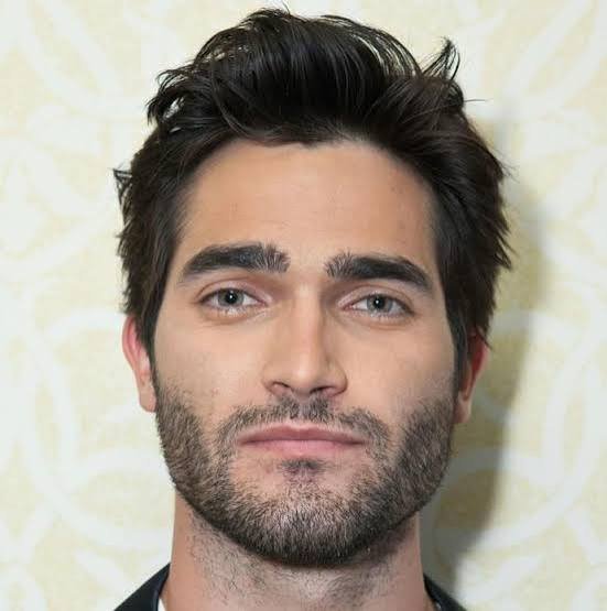 Heavy Stubble