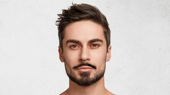 Light Stubble