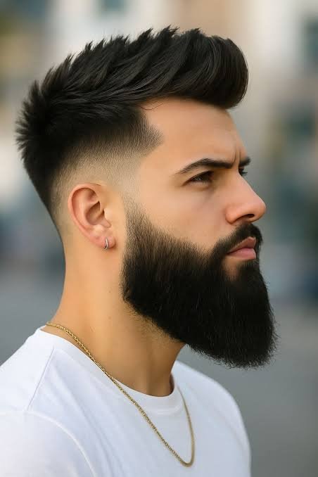 Clean Shave