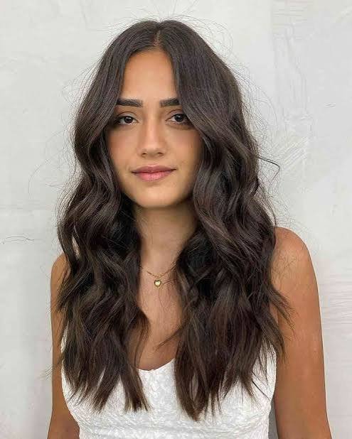 Beach Waves