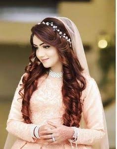 Bridal Hairstyle