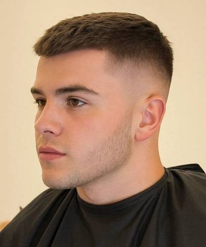 Crew Cut