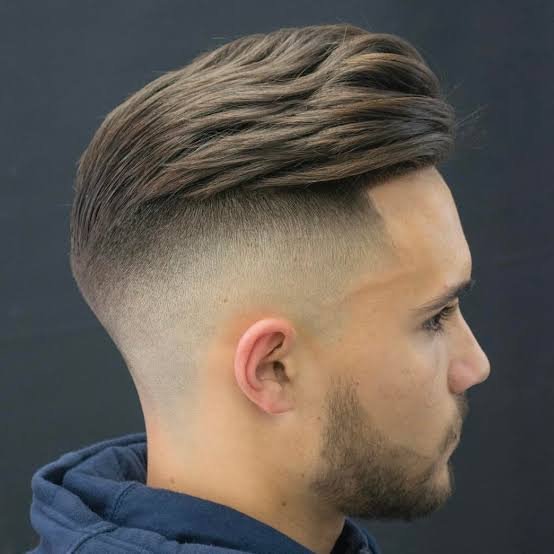 High Fade