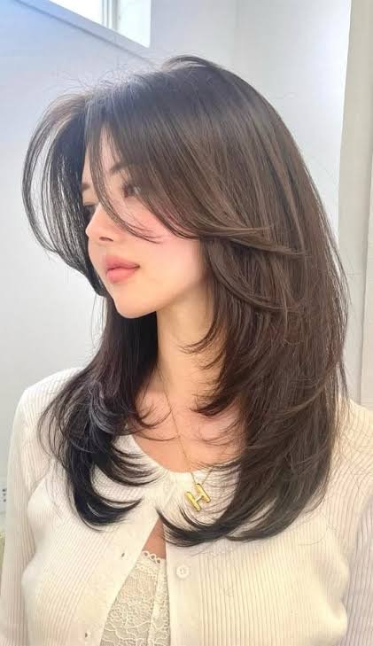Layered Cut