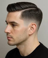 Low Fade