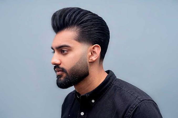 Pompadour