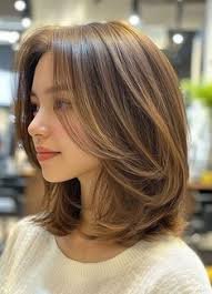 Shoulder Length