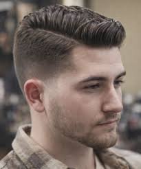 Side Part