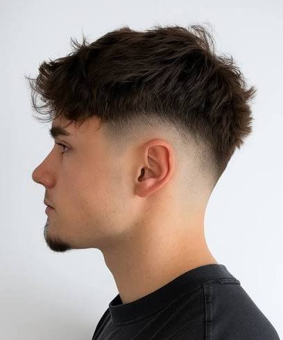 Skin Fade