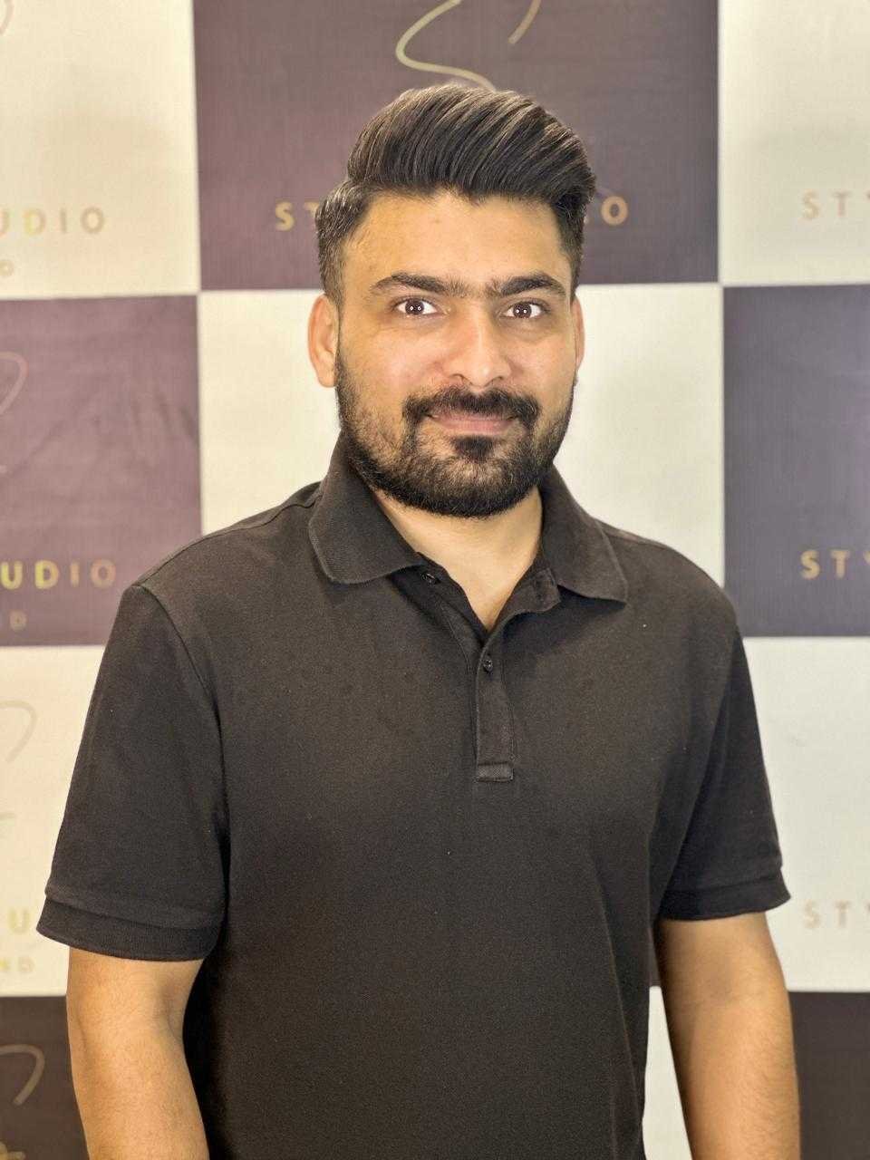 Abdul Samad