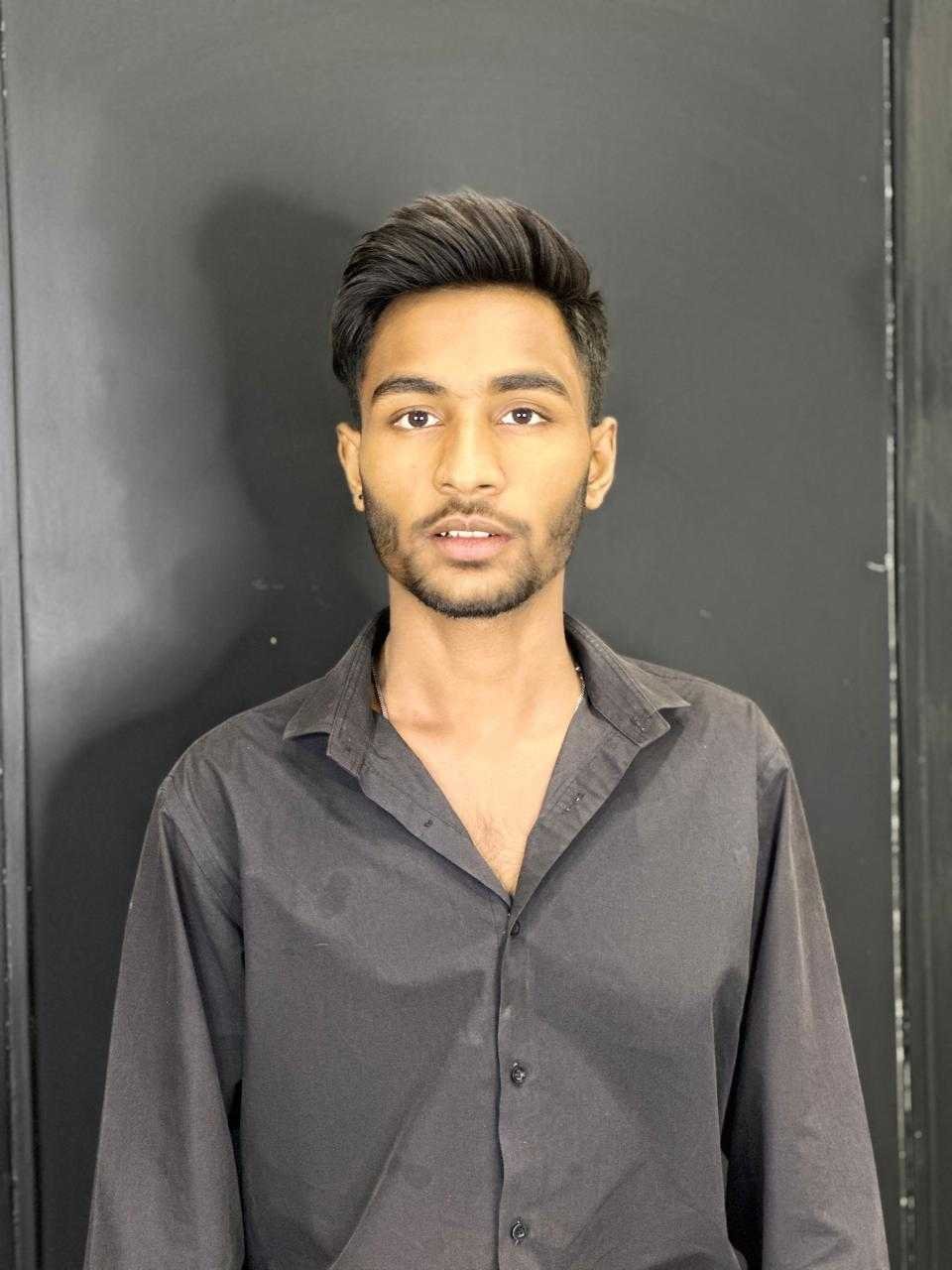 Abdul Samad